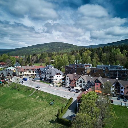 Apartment Alice I- By Interhome Harrachov Eksteriør bilde