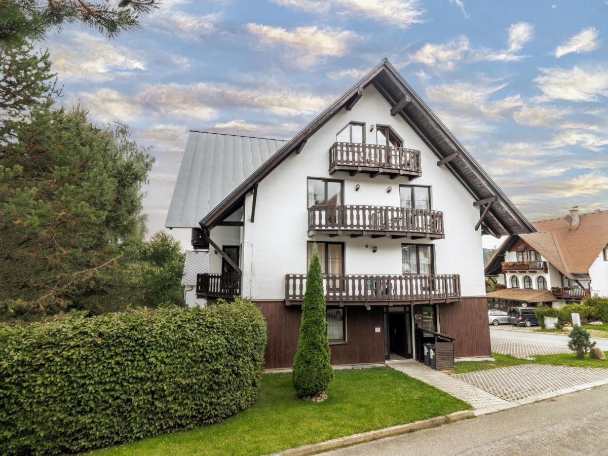 Apartment Alice I- By Interhome Harrachov Eksteriør bilde