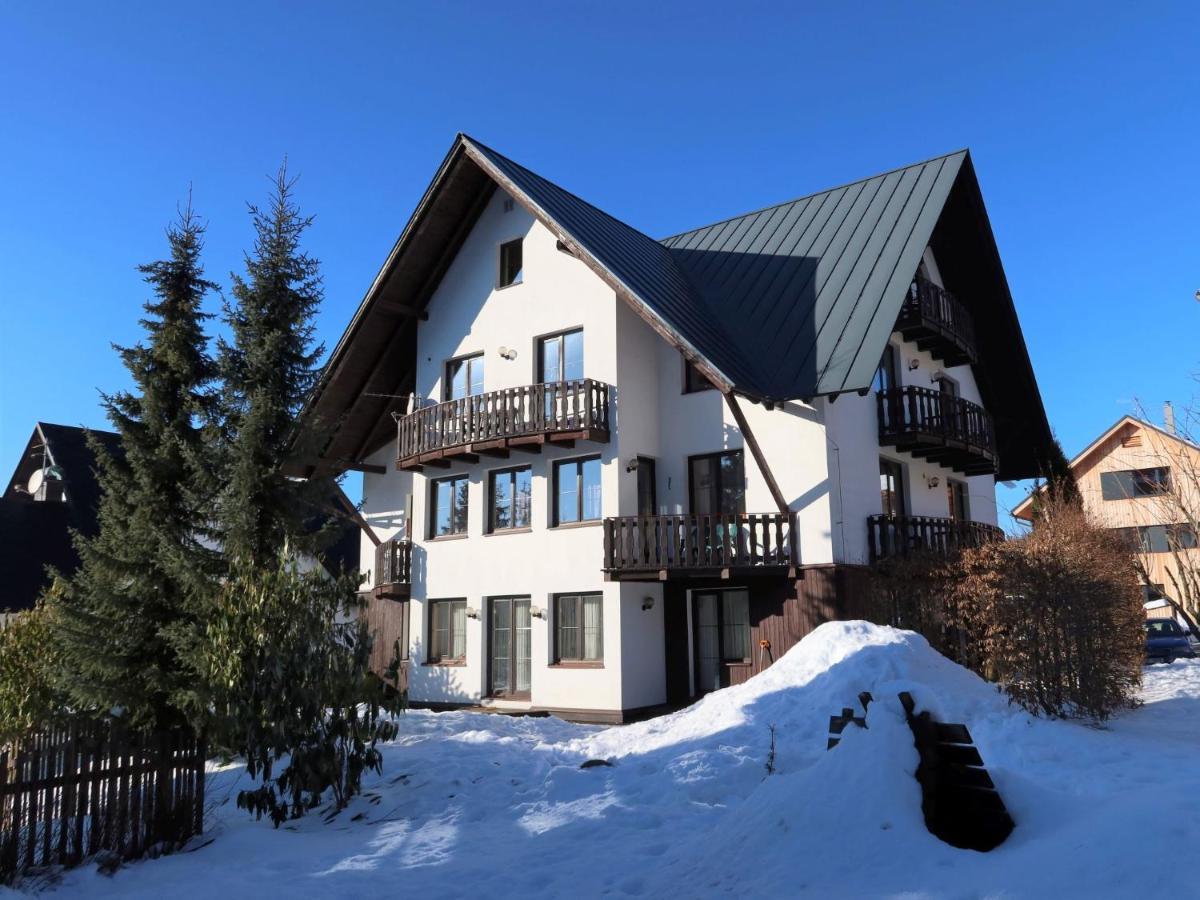Apartment Alice I- By Interhome Harrachov Eksteriør bilde