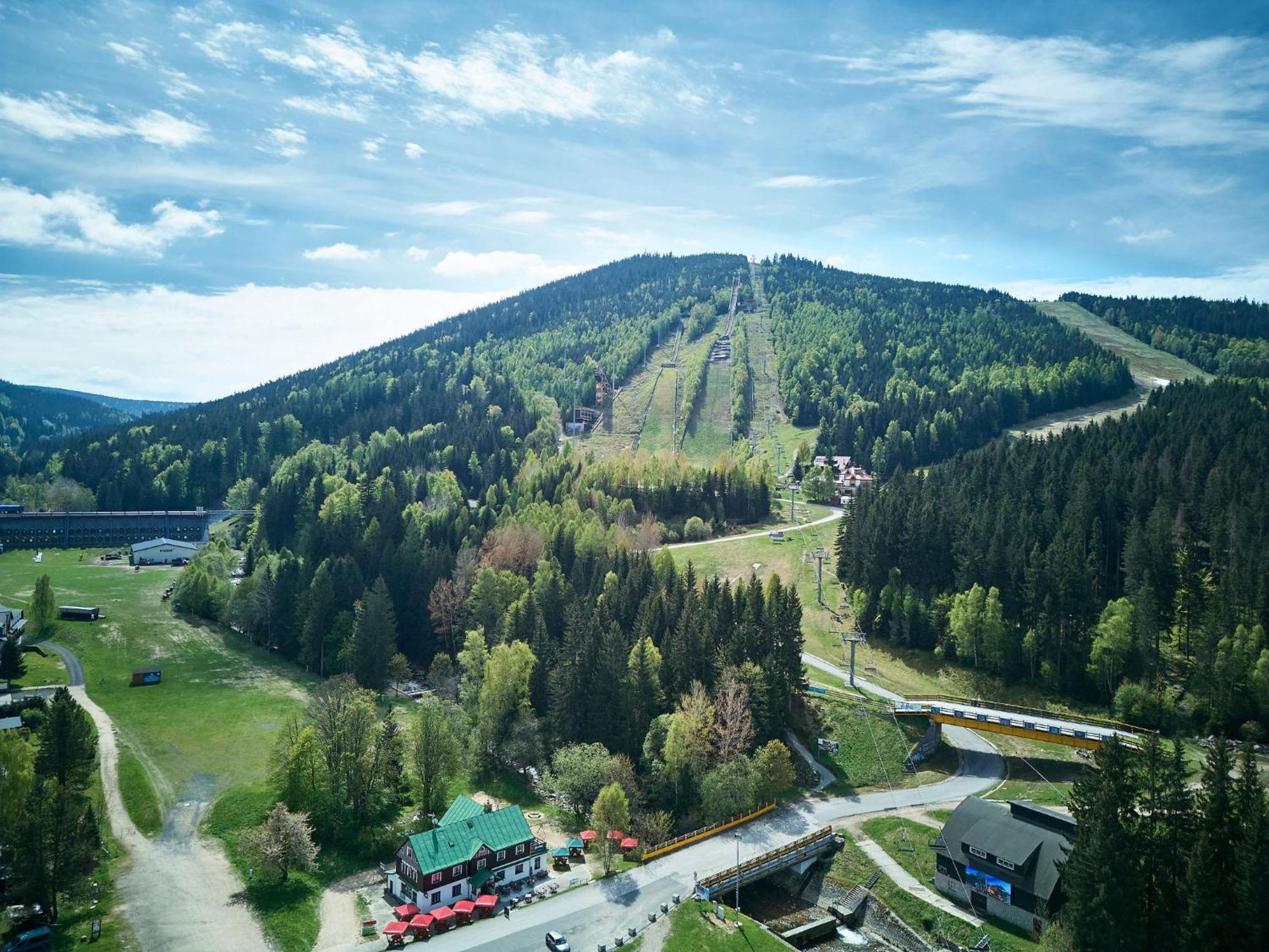 Apartment Alice I- By Interhome Harrachov Eksteriør bilde